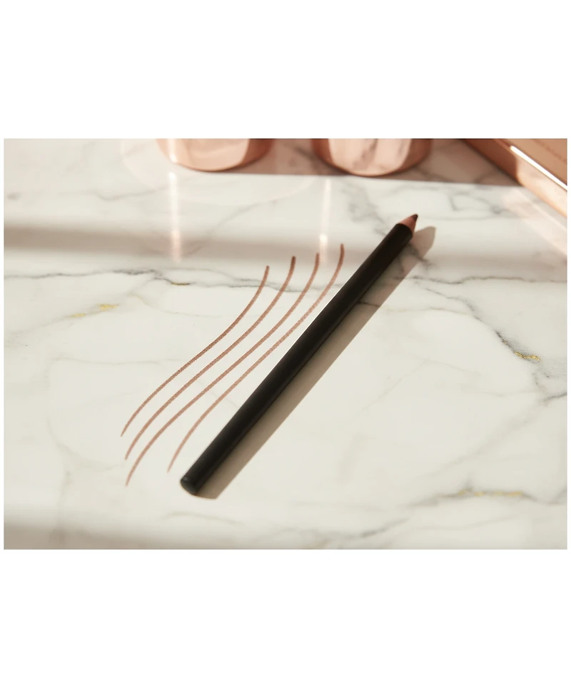 Voodoo Makeup Drunk'n Brow, Bourbon Brown