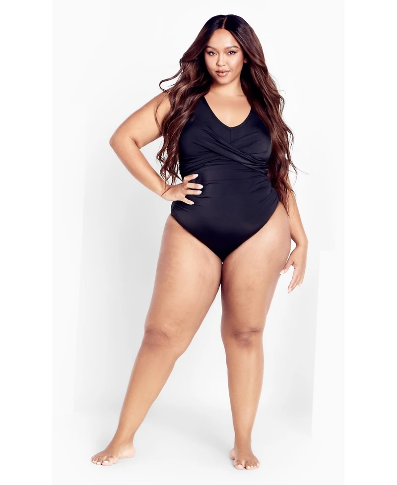 Avenue Plus Icon 1 Piece