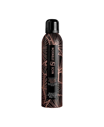 Nick Stenson Beauty 7 oz Texture Finishing Spray
