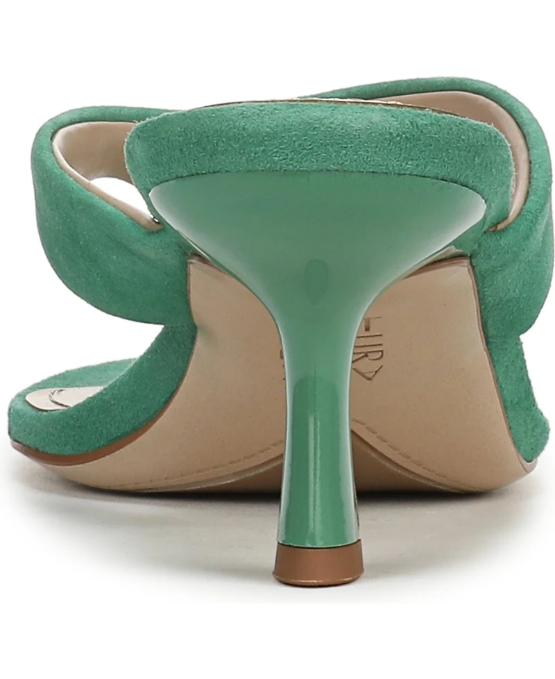 Naturalizer Women's Tressa Thong Sandals