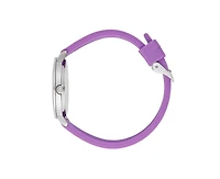 Speidel Brilliance Line Crystalized Watch