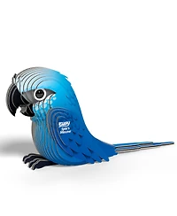 Eugy Spix's Macaw 3D Puzzle