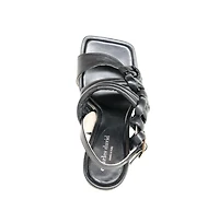Charles David Women's Lonestar Dress Sandal