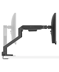 BenQ BSH01 Ergonomic Desk Mount Monitor Arm
