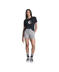 Converse Women's Half & T-Shirt