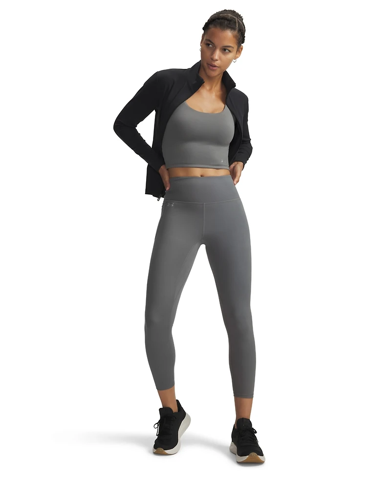 Under Armour Women's Motion Ankle Leggings