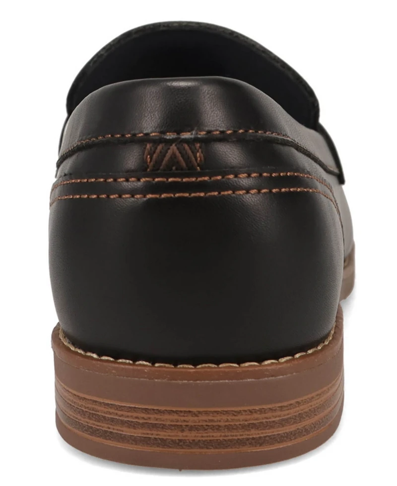 Dockers Men's Pembroke Slip-On Penny Loafers