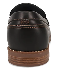 Dockers Men's Pembroke Slip-On Penny Loafers