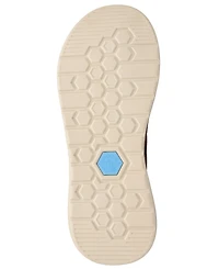 Dockers Men's Cabana Slip-On Thong Sandals