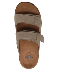 Dockers Men's Bandon Slip-On Sandals