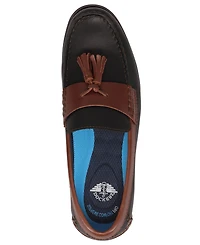 Dockers Men's Pullman Tassel Penny Loafers