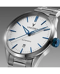 Vincero Men's Icon Automatic Watch – Subzero