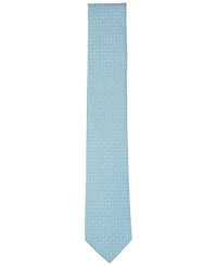 Alfani Men's Inari Solid Tie, Exclusively at Macy's