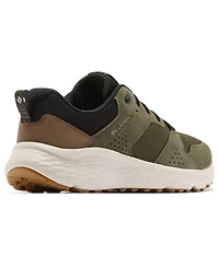 Columbia Men's Benson Ii Lace-Up Shoes