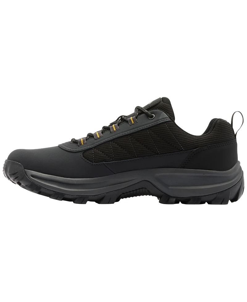 Columbia Men's Transverse Hike Low Lace-Up Shoes