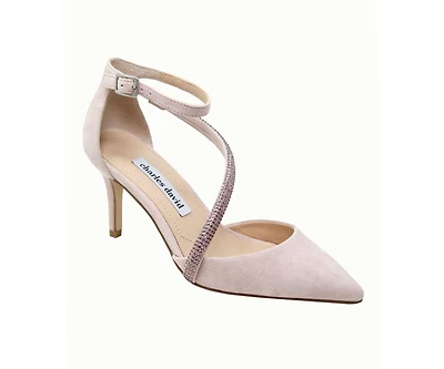 Charles David Womens Adorn Dress Pump