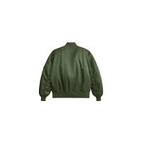 Alpha Industries Men's Ma-1 Flight Jacket