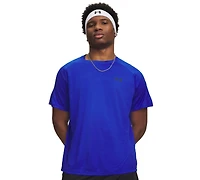 Under Armour Men's Ua Tech Textured Performance T-Shirt