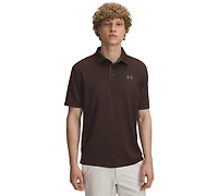 Under Armour Men's Tech Polo T-Shirt
