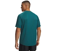 Under Armour Men's Tech Short Sleeve