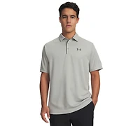 Under Armour Men's Tech Polo T-Shirt