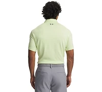 Under Armour Men's Tech Polo T-Shirt