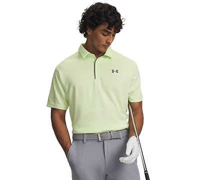 Under Armour Men's Tech Polo T-Shirt