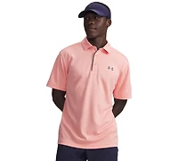 Under Armour Men's Tech Polo T-Shirt
