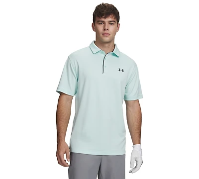 Under Armour Men's Tech Polo T-Shirt