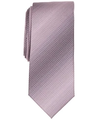 Perry Ellis Men's Nazer Micro Tie