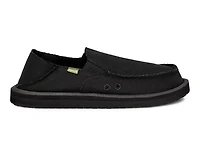 Sanuk Men's Donny Loafers