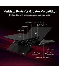 Nimo 15.6" Ips Fhd-Gaming-Laptop