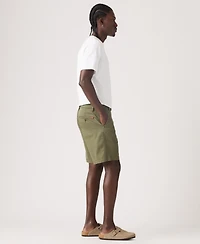 Levi's Men's Relaxed-Fit 8" Chino Shorts