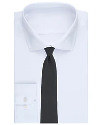 Club Room Men's Classic Solid Pattern Tie, Macy's Exclusive