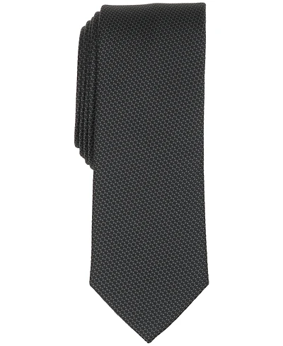 Bar Iii Men's Ocala Textured Tie, Exclusively at Macy's