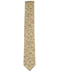 Bar Iii Men's Bakers Floral Tie, Macy's Exclusive