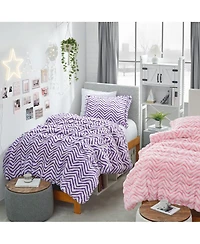 Coma Inducer Snowball Oceans Oversized Comforter Set