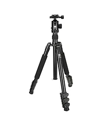Sirui Et-2004 4-Section Aluminum Tripod with E-20 Ball Head