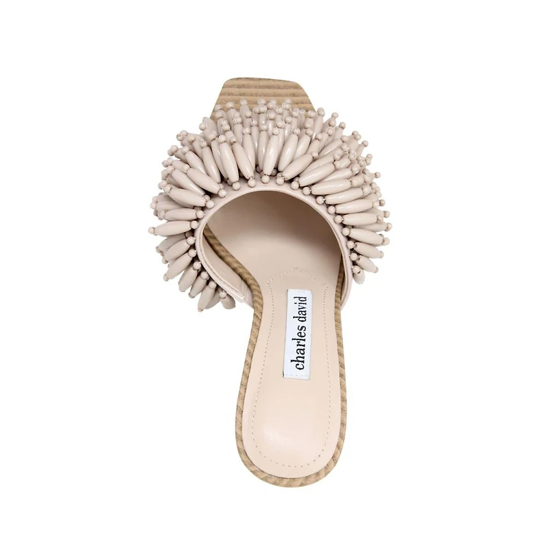 Charles David Women's Hottie Dress Sandal