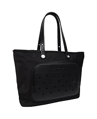 Crocs Large Tote with Pockets