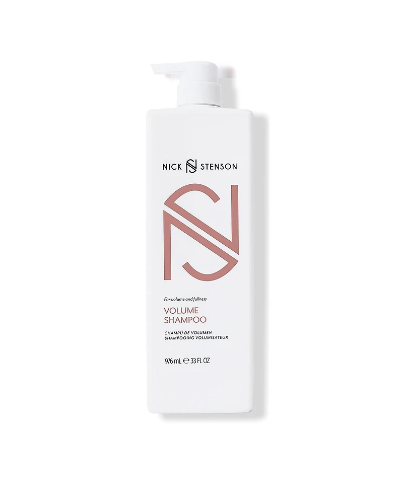 Nick Stenson Beauty Volume Shampoo