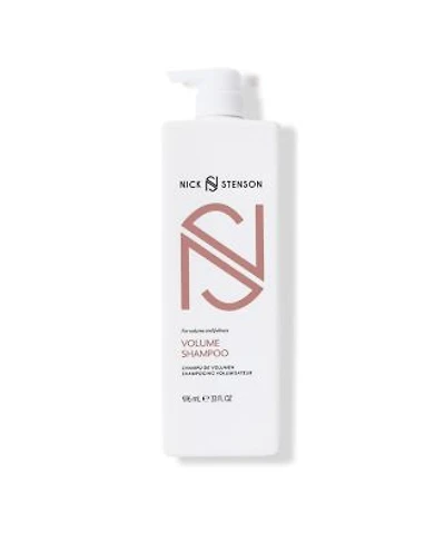 Nick Stenson Beauty Volume Shampoo 33 Oz.