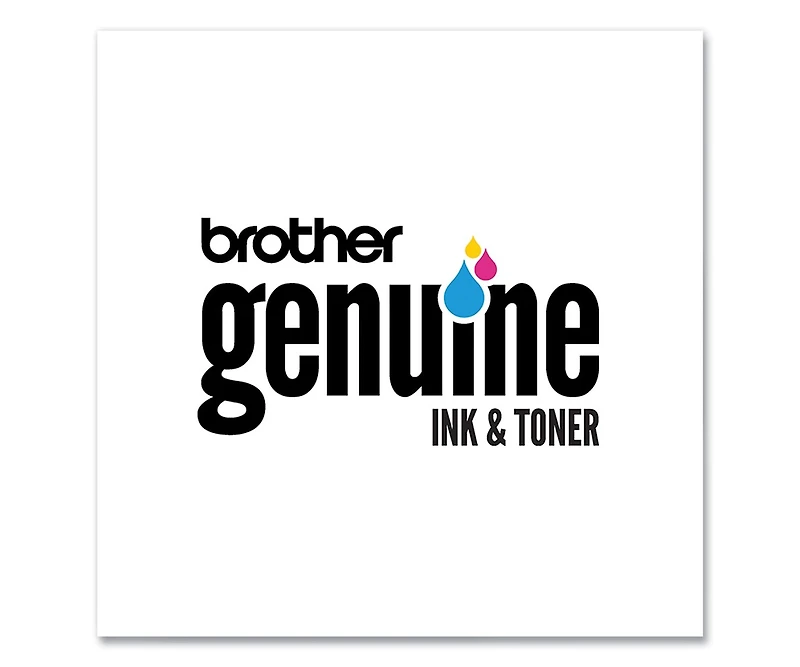 Brother TN210M 1400 Page-Yield Toner