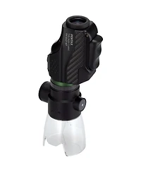 Pentax V-MS1 Monocular Macro Stand with Led Light for VM6X21 When Attached to The Monocular