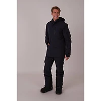 Oosc Men's Yeh Man Jacket