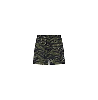 Alpha Industries Men's Cwu 36/P Relaxed shorts