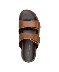 Tommy Hilfiger Men's Welker Slip-On Sandals