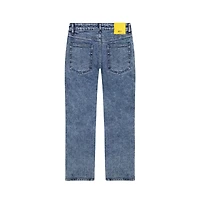 WeSC Men's Bob Straight Leg Jeans