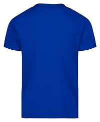 Under Armour Boy's 2T-7 Tech Sports Burst Short-Sleeve T-Shirt