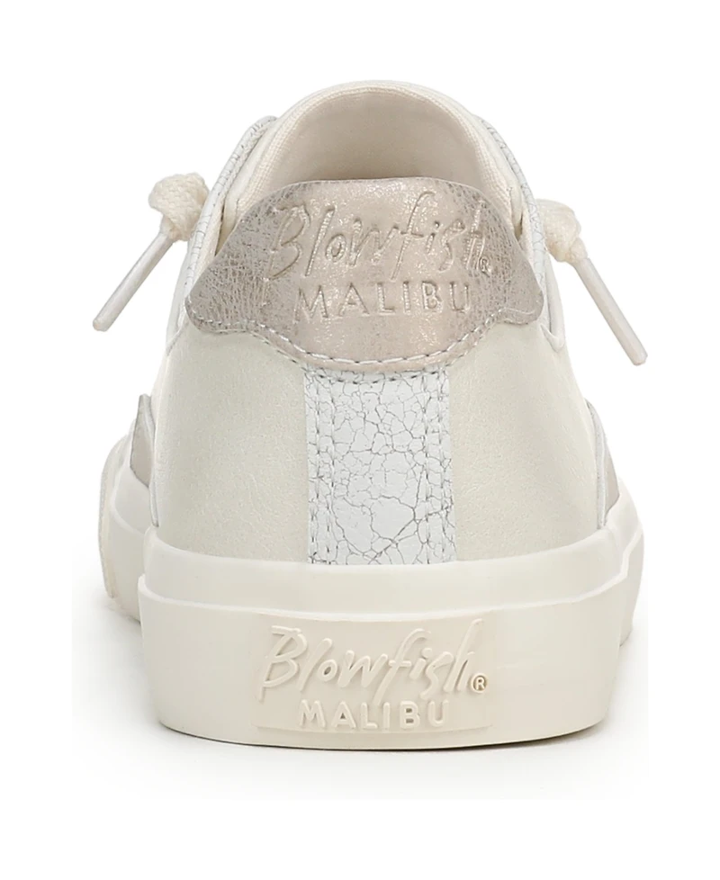 Blowfish Malibu Women's Martina Too Lace Up Platform Sneakers